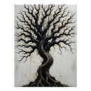 Recherche de arbre abstrait posters Peinture abstraite