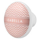 Recherche de chevron boutons et poignées de porte Girly