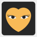 Recherche de yeux autocollants Tendance