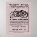 Zoek naar cyclus posters Motorfiets