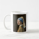Recherche de vermeer tasses Néerlandais