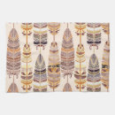 Recherche de aztèque cuisine linges Boho