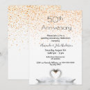 Recherche de deux cygnes invitations Blanc