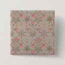 Zoek naar behang buttons Design