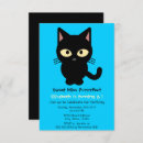 Recherche de chaton noir invitations Girl