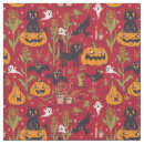 Recherche de halloween tissus Fantôme