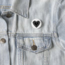 Recherche de dentelles badges Vintage