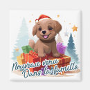 Recherche de nouveau venu Chiot