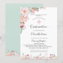 Recherche de elegant confirmation invitations Pour tous