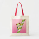 Recherche de grenouilles roses sacs Nature