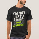 Recherche de astrophysique Astronome