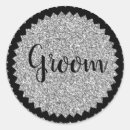 Recherche de groomsmen autocollants Favoriser