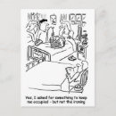 Zoek naar ziekenhuis briefkaarten Vrouw