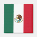 Recherche de méxico magnets Drapeaux du monde