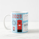 Zoek naar kalender mokken 2025