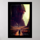 Zoek naar apocalyptisch posters Futuristisch