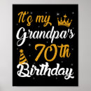 Recherche de anniversaire 70 ans art Vieux