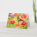 Recherche de citation papillon vœux cartes Rose