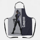 Recherche de catwoman tabliers Dc comics