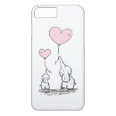 Recherche de éléphant de bébé iphone coques Mignon