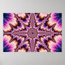 Zoek naar computerkunst posters Fractal