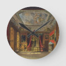 Recherche de ecclésiastique horloges Charles