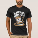 Zoek naar bakkers heren tshirts Kneden