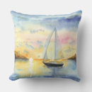 Recherche de peinture de phare coussins Bateau
