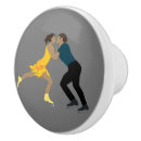 Recherche de patinage boutons et poignées de porte Glace