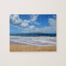 Recherche de plage tropicale puzzles Bord de mer
