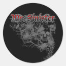 Recherche de arts martiaux autocollants Boxe