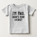 Zoek naar tweeling baby tshirts Grappig