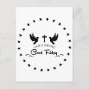 Recherche de symboles chrétiens cartes postales Vacances