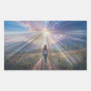 Recherche de conception spirituelle autocollants Chrétien