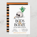 Recherche de boos and booze invitations Drôle