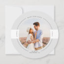 Recherche de cadre photo invitations Moderne