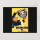 Recherche de futurisme cartes postales Rétro