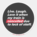 Recherche de vis autocollants Drôle