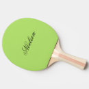 Recherche de calligraphie raquettes ping pong Noir