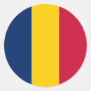 Recherche de tchad autocollants Indicateur de charge