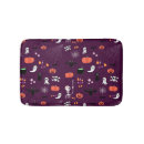 Recherche de halloween tapis de bain Effrayant