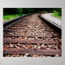 Recherche de transport ferroviaire art Voie ferrée