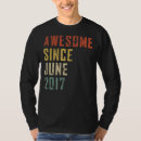 Zoek naar 5 jaar oud tshirts Jaren