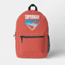 Zoek naar vlieg rugzakken Erfenis van superman