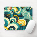 Recherche de le hippie tapis souris Vintage