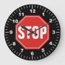 Recherche de routiers horloges Symbole