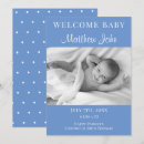 Zoek naar welcome baby uitnodigingen Afbeelding