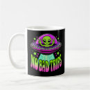 Recherche de ovnis tasses Extraterrestre