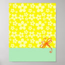Zoek naar libellen posters Bloemen