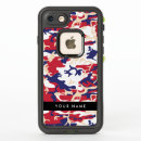 Recherche de camo iphone 7 coques Pour elle